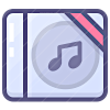Disc Box icon